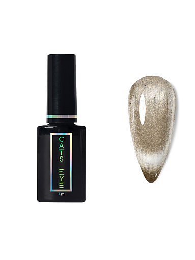 Runail, CHOCOLATE SILK Cat