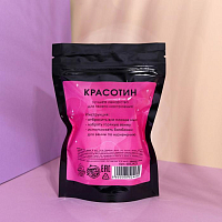 Beauty Fox, бомбочки для ванны «Красотин» с экстрактом молодости с ягодным ароматом (6 шт х 20 г)