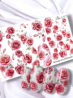 Anna Tkacheva, слайдер-дизайн LIKE-243