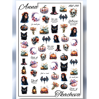 Anna Tkacheva, слайдер-дизайн AW-270