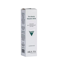 Aravia, Pre-biotic Maskne Mist - тонер-мист восстанавливающий с пребиотиками для лица, 110 мл
