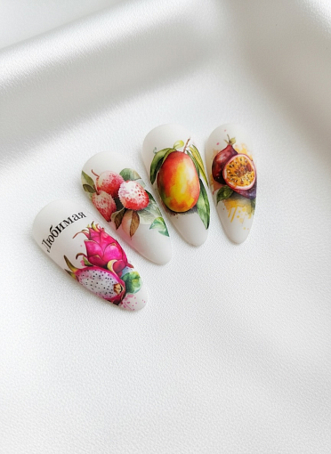 Anna Tkacheva, слайдер-дизайн LIKE-280