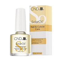 CND, Solar Oil - масло для кутикулы, 7,3 мл