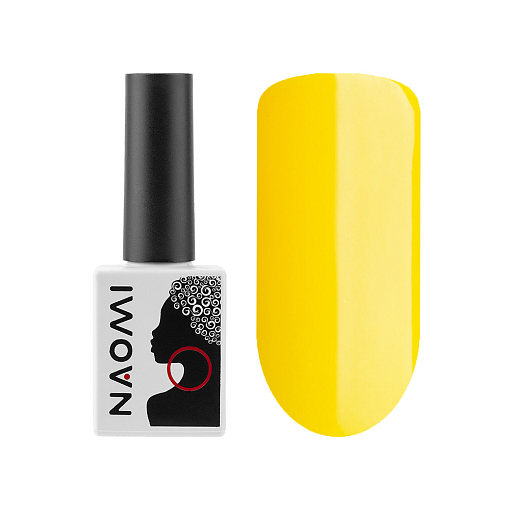 Naomi, гель-лак №319 (Neon Limited), 10 мл