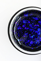 УЦЕНКА, RockNail, гель-краски Sequins №56, 5 гр