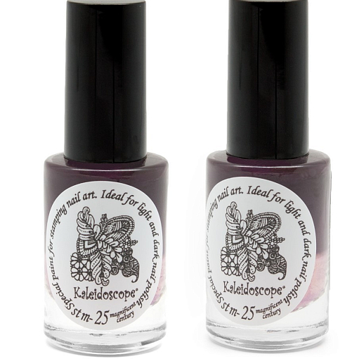 УЦЕНКА, El Corazon, лак для стемпинга (Stm25), 8 мл