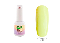 E.Co Nails, гель-лак (№178), 10мл