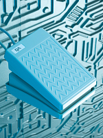 Dr.Alex, аппарат для маникюра и педикюра SP-130, 50 тыс.об., (130Вт, 32В)