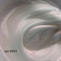 RuNail, набор №66 моделирующий УФ-гель c жемчужным эффектом PEARL (2 оттенка по 15 гр)