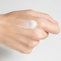 RuNail, парфюмированный суфле-парафин для рук и тела (мускус, пион, личи), 150 мл