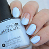 CND Vinylux - недельный лак Винилюкс (Creekside 183), 15 мл