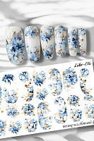 Anna Tkacheva, слайдер-дизайн LIKE-136