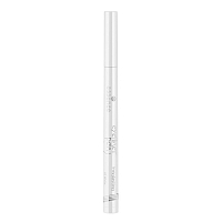 Essence, eyeliner pen longlasting — подводка для глаз (белый т.02)