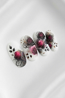 Anna Tkacheva, слайдер-дизайн LIKE-275