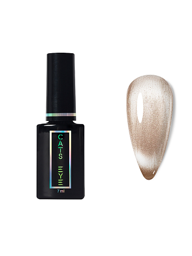 Runail, CHOCOLATE SILK Cat
