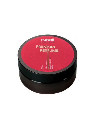 RuNail, набор №153 парфюмированный SPA-уход за кожей рук и ног (шафран, жасмин, амбра)