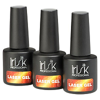 Irisk, гель-лак Laser Gel (№08), 10гр