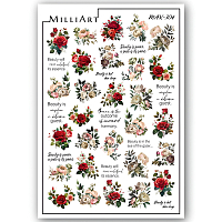 Anna Tkacheva, слайдер-дизайн MilliArt Max-304