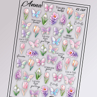 Anna Tkacheva, слайдер-дизайн VL-069