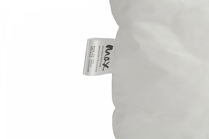 Max, фильтр-мешочек для встраиваемого пылесоса "MAX"