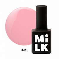 Milk, гель-лак PYNK №848, 9 мл