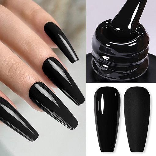 Born Pretty, PRO Regular Nail Lacquer - лак для ногтей C001, 15 мл