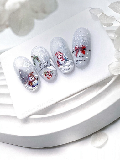 Anna Tkacheva, слайдер-дизайн AW-152