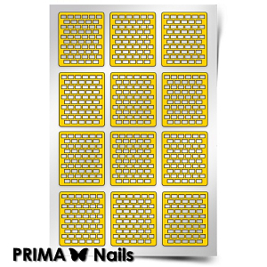 Вся продукция Trafaretto (Prima Nails)