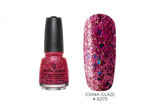 Вся продукция China Glaze