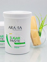 Aravia, сахарная паста для шугаринга "Тропическая", 1500 гр