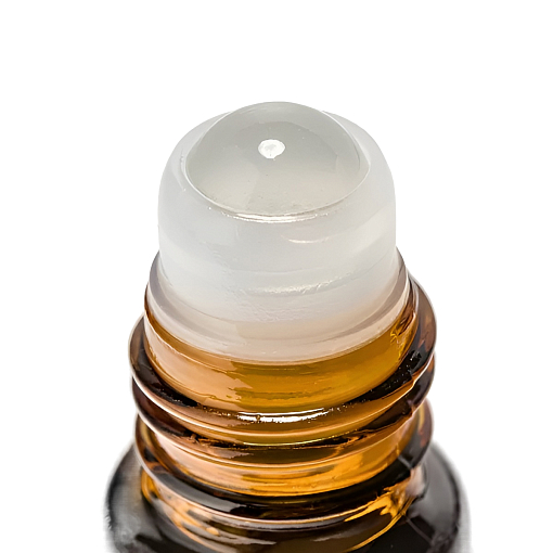 RuNail, парфюмированное сухое масло для ногтей и кутикулы (шафран, жасмин, амбра), 10 мл