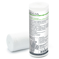 Aravia Organic, бандаж тканный для косметических обертываний (14см x 10м)