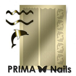 Вся продукция Trafaretto (Prima Nails)