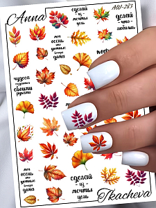 Anna Tkacheva, слайдер-дизайн AW-283