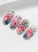 Anna Tkacheva, слайдер-дизайн LIKE-279