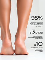 Rosilak, SPA peeling - гель-пилинг для кожи, 250 мл