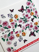 Milv, слайдер-дизайн "N 1156"