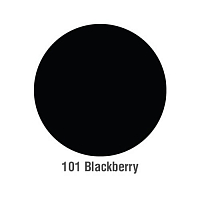 Irisk, пигмент PmExpert Velvet pigments для татуажа глаз и бровей (№101 Blackberry), 12мл