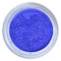 Пигмент матовый с термоэффектом №8