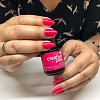 CND Creative Play Gel, гель-лак (№500 Fuchsia Fling), 15 мл