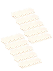 Набор №2 палитра двойная на 64 (матовая), 10 шт