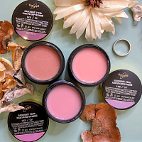 Опция, камуфлирующий базовый гель средней вязкости (тон 3), 9 мл