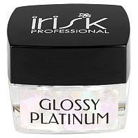 Irisk, гель-лак Glossy Platinum (№36), 5 мл