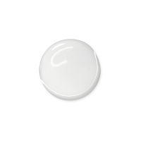 Uno, MIXGEL - полиакриловый гель камуфлирующий (Milk White), 30 гр