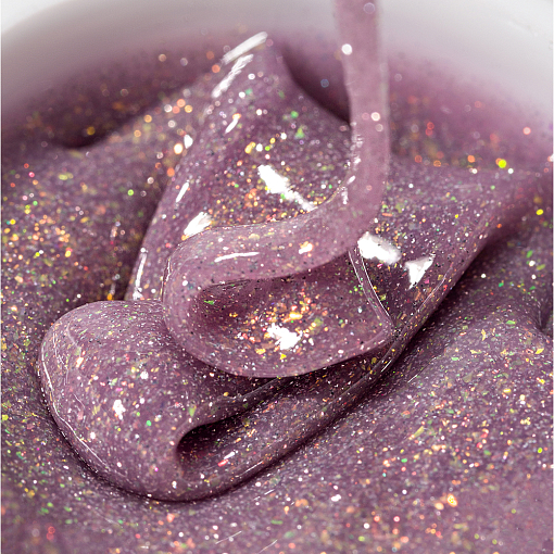 Runail, набор №127 моделирующий УФ-гель светоотражающий REFLECTIVE DIAMOND 2.0 (3 оттенка по 15 гр)