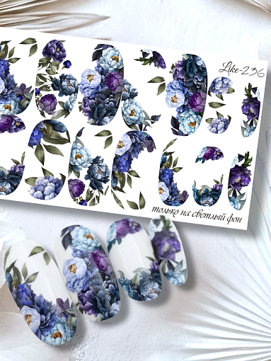 Anna Tkacheva, слайдер-дизайн LIKE-236 Anna Tkacheva, слайдер-дизайн LIKE-236