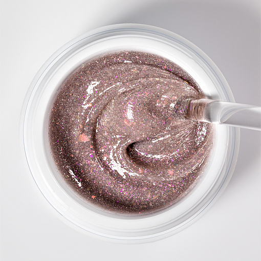 Runail, набор №127 моделирующий УФ-гель светоотражающий REFLECTIVE DIAMOND 2.0 (3 оттенка по 15 гр)