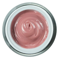 Chicapilit, gum №4 — камуфлирующий гель-суфле тиксотропный (розовый оттенок), 15мл
