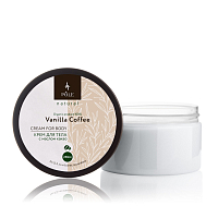 POLE, крем для тела "Vanilla coffee", 250 мл