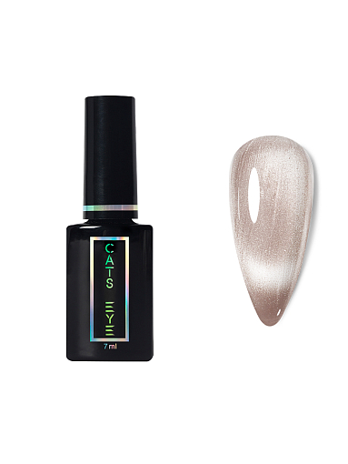 Runail, CHOCOLATE SILK Cat